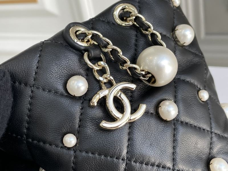 Chanel Bucket Bags